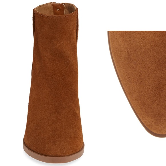 BP. Heath Bootie - Picture 4 of 14